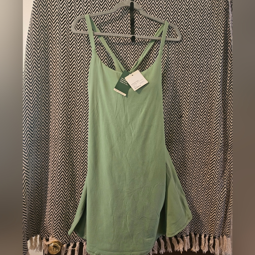 Halara Dress-Easy Peezy Edition - Picture 2 of 2